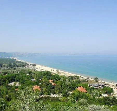 דירה Gergana *