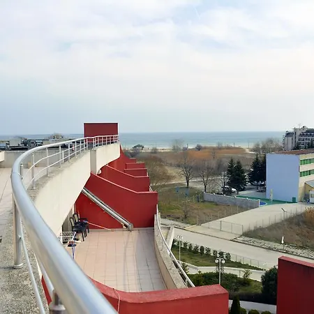 Apartmán Gergana *