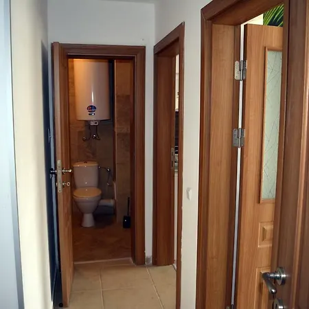 Gergana Apartmán