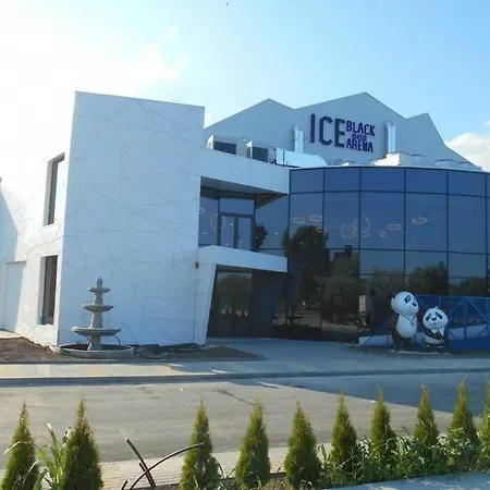 Gergana Apartmán Kranevo
